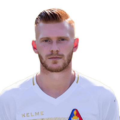 Dylan Mertens