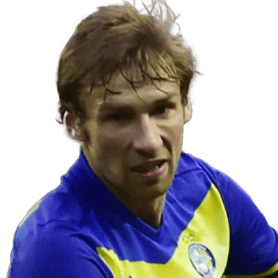 Evgeniy Berezkin