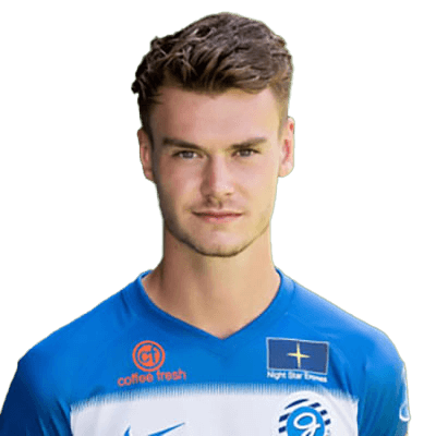 Bart Straalman