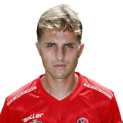 Dean van der Sluys
