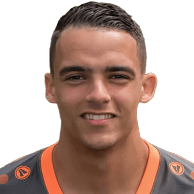 Daniel van Son