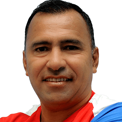 Harold Rivera