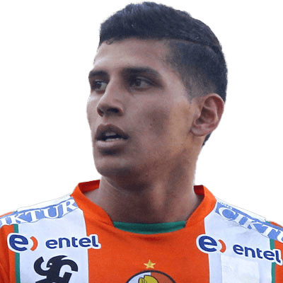 Israel Poblete