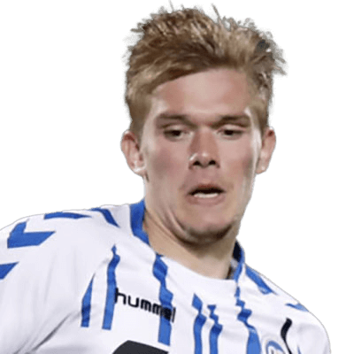 Mathias Greve