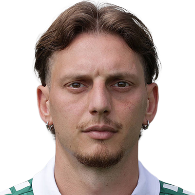 Fabian Istefo