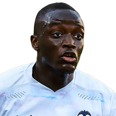 Mouctar Diakhaby