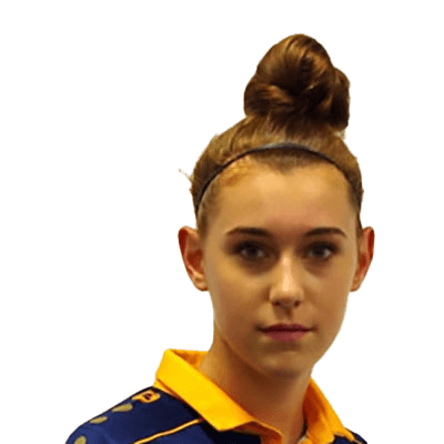 Laura Krumböck