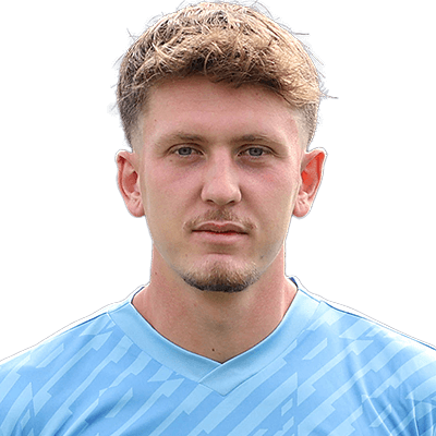 Yannick Bangsow