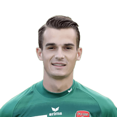 Ralph Vos