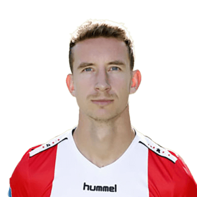 Glenn Bijl