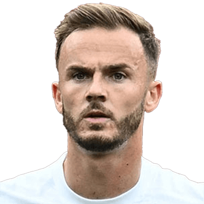 James Maddison