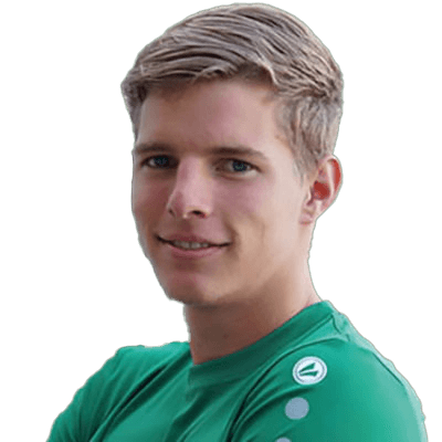 Kevin Bär