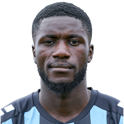 Emmanuel Kouadio