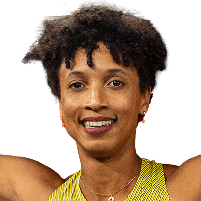 Malaika Mihambo