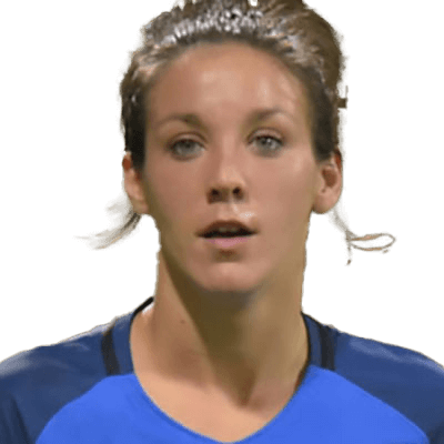 Clarisse Le Bihan