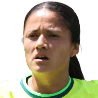 Rebeca Bernal