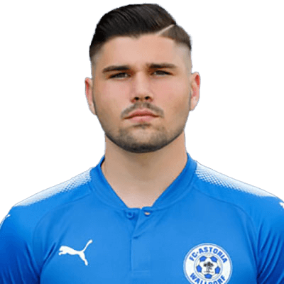 Ilias Tzimanis