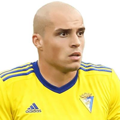 Jorge Pombo