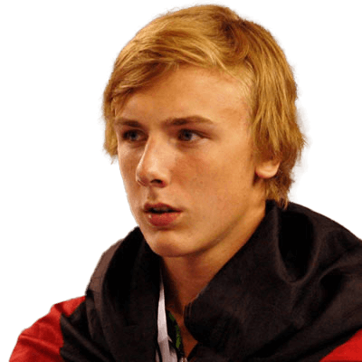 Lukas Blohme