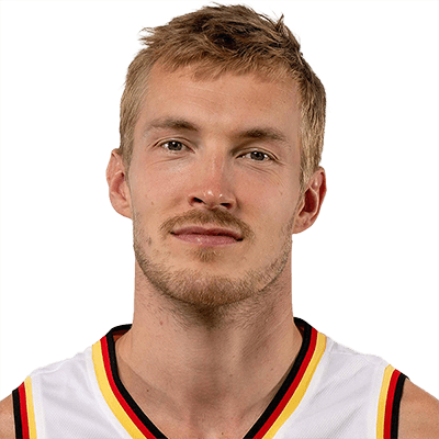Niels Giffey