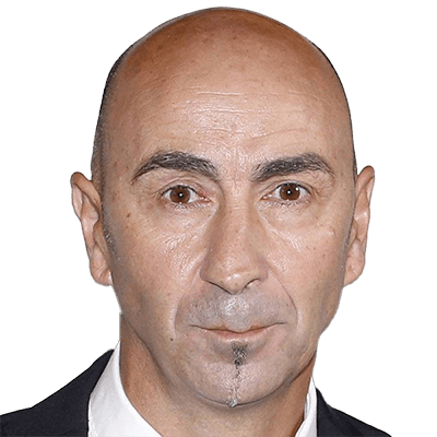 Pako Ayestarán