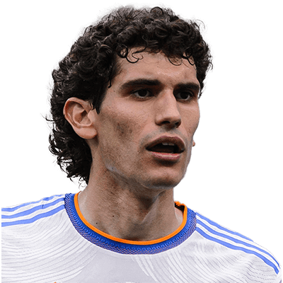 Jesús Vallejo