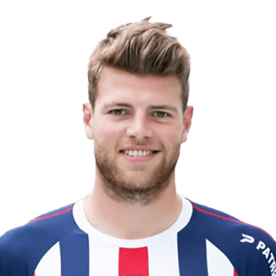Vincent van Dorp