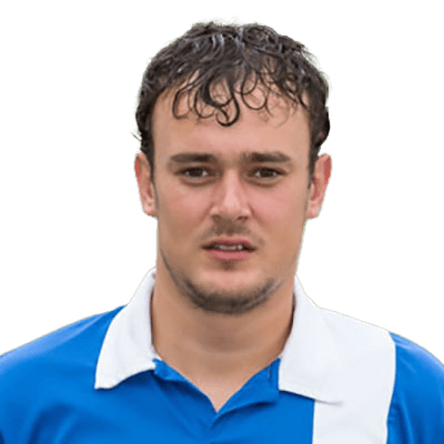 Roy Rondeltap