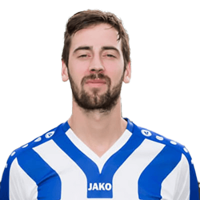 Nathan Bijl