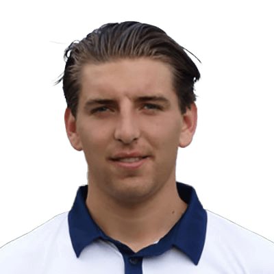 Nigel Castien