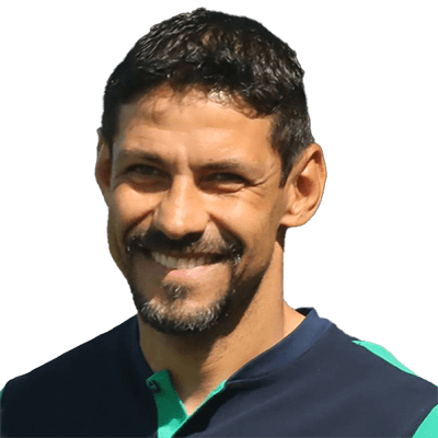 Moisés Moura