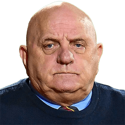 Dick Campbell
