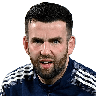 Liam Kelly