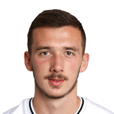 Dario Maresić