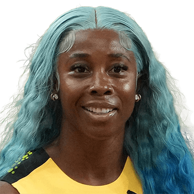 Shelly-Ann Fraser-Pryce