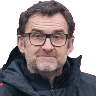 Frédéric Barilaro