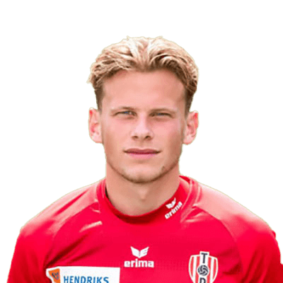Björn Haggerty