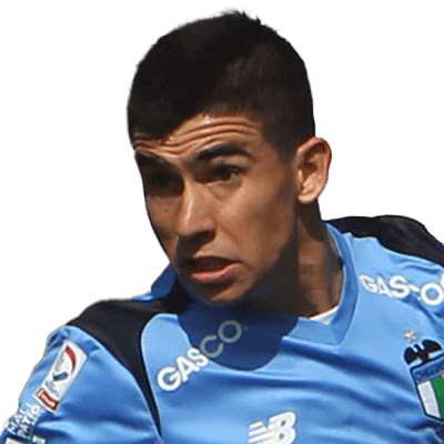 Lautaro Comas