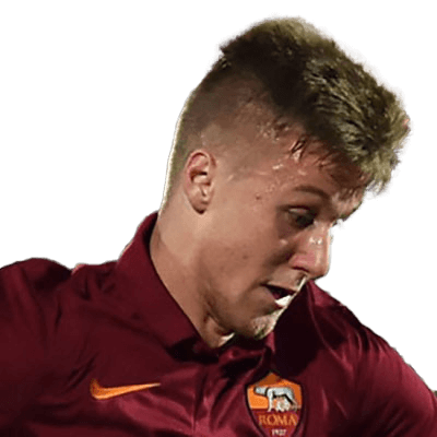 Christian D'Urso