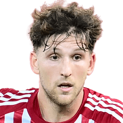 Panagiotis Retsos