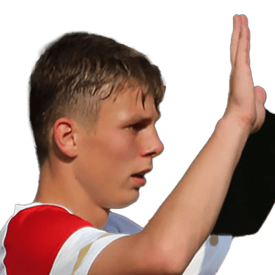 Mateusz Hołownia