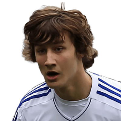 Artem Yarmolitskiy