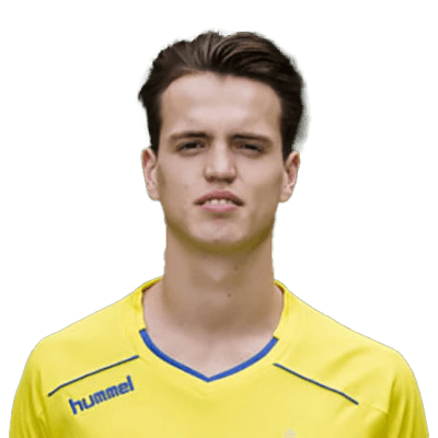 Kevin van der Zwet