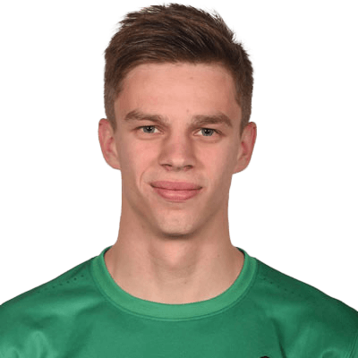 Oleg Kudryk