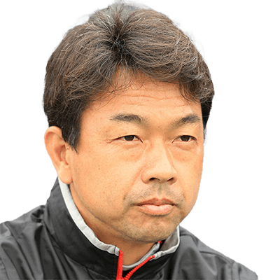 Yuji Okuma