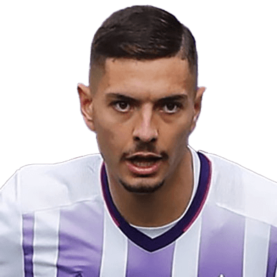 Javi Sánchez