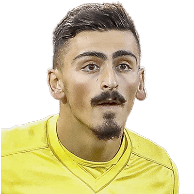 Andreas Paraskevas
