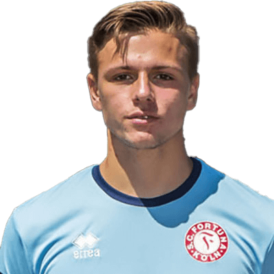 Jannik Bruhns