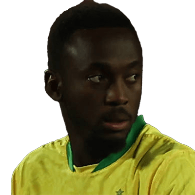 Peter Shalulile