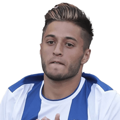 Rui Pedro